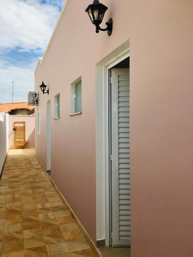 Casa Olimpia Sp Exterior photo