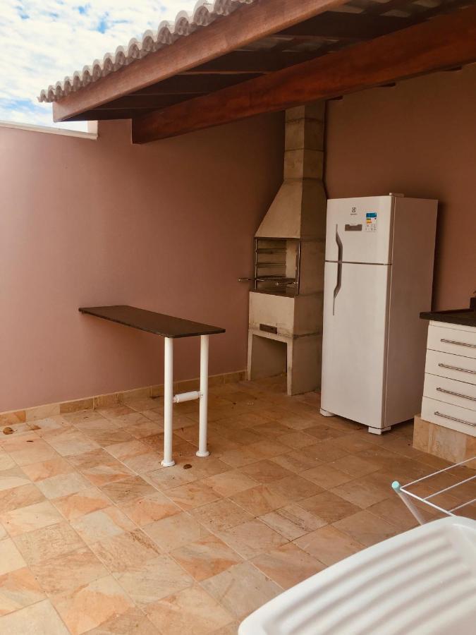 Casa Olimpia Sp Exterior photo