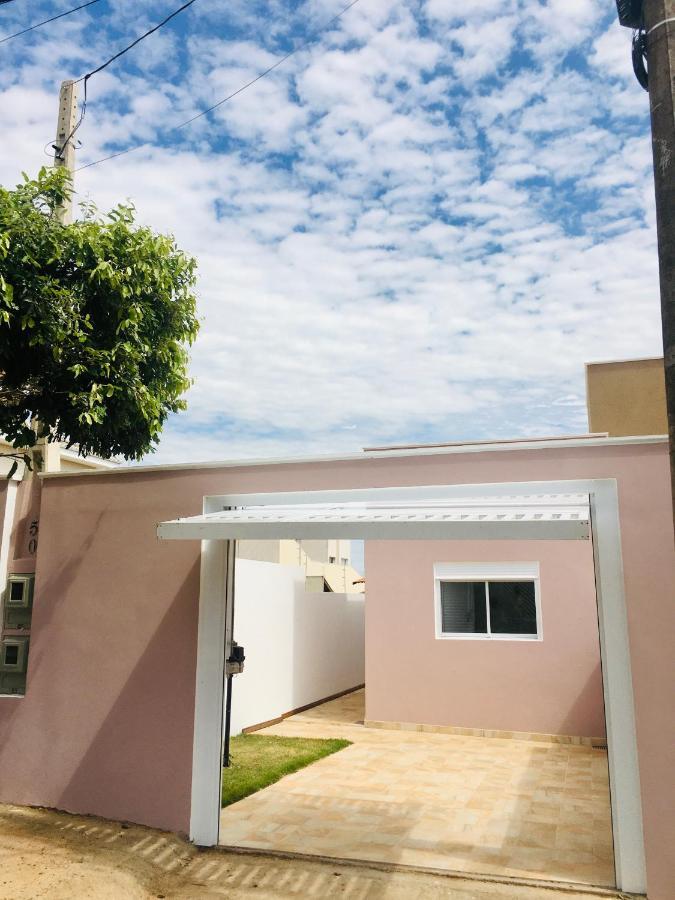 Casa Olimpia Sp Exterior photo