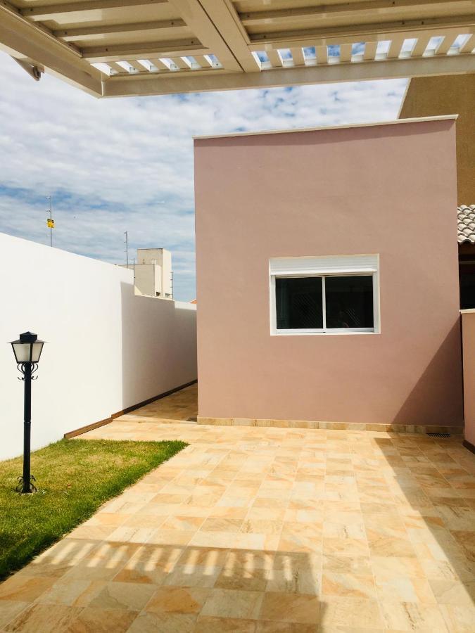 Casa Olimpia Sp Exterior photo