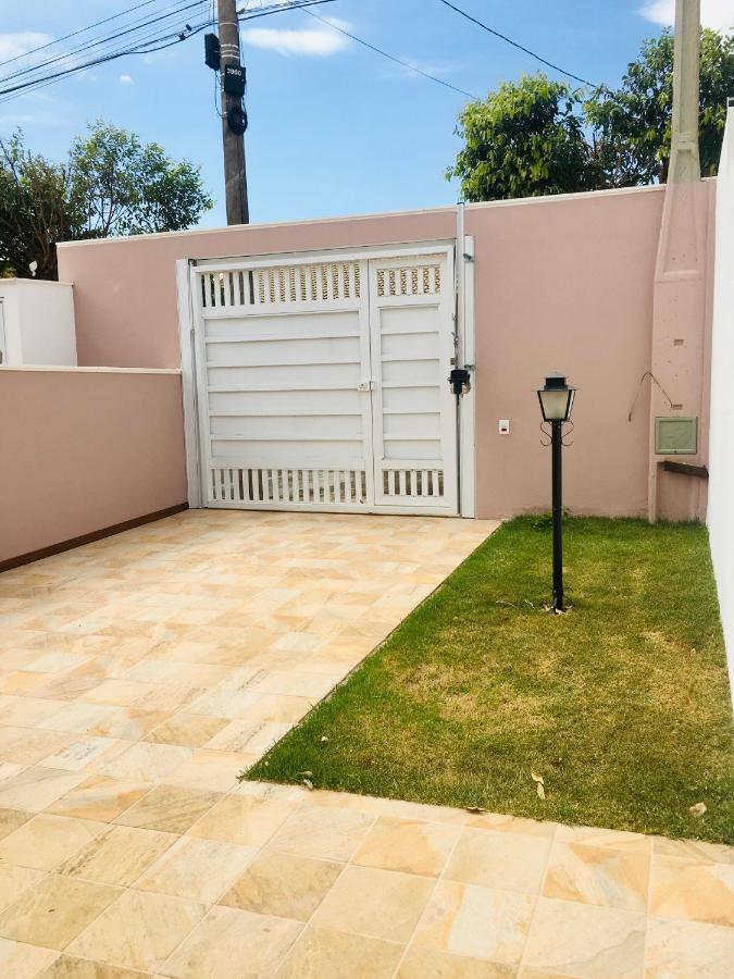 Casa Olimpia Sp Exterior photo
