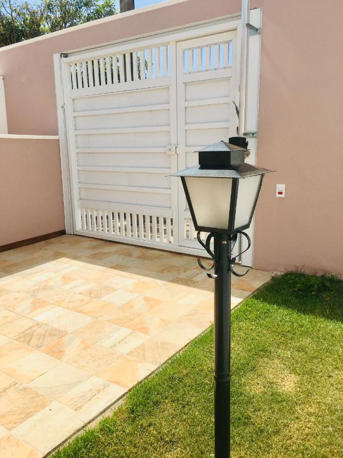 Casa Olimpia Sp Exterior photo
