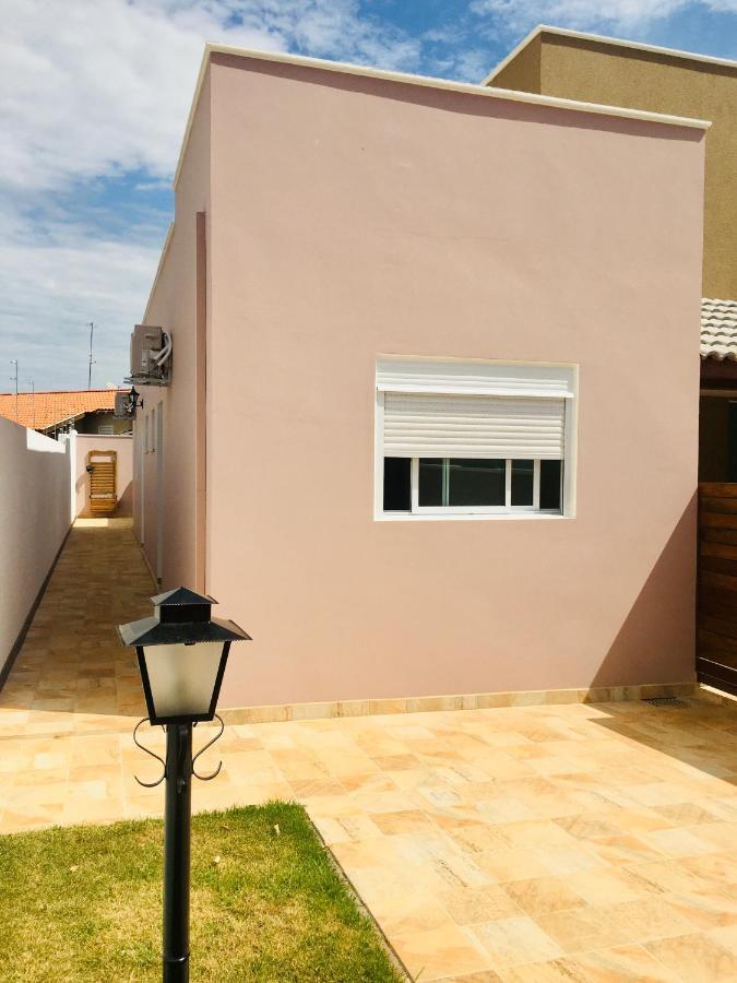 Casa Olimpia Sp Exterior photo