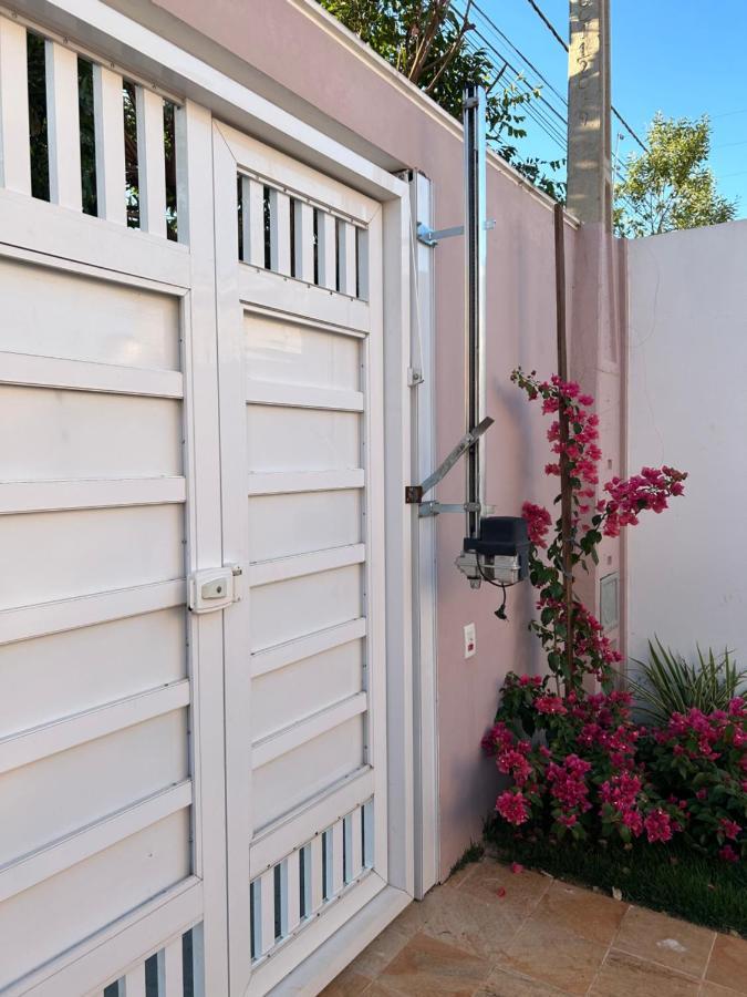 Casa Olimpia Sp Exterior photo
